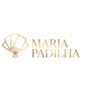 O Mapa do Baralho de Maria Padilha