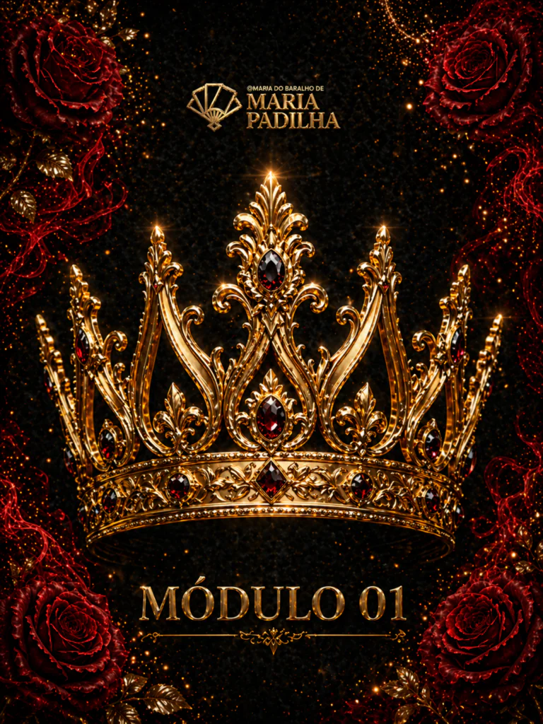 Arte do módulo 01: Introdução